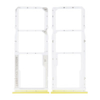 Тримач SIM карти Xiaomi Poco M3, Yellow