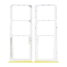 Тримач SIM карти Xiaomi Poco M3, Yellow
