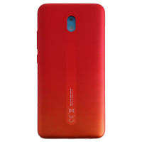 Задня кришка Xiaomi Redmi 8A, Red