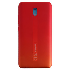 Задня кришка Xiaomi Redmi 8A, Red