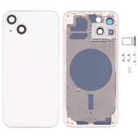 Корпус iPhone 13, White
