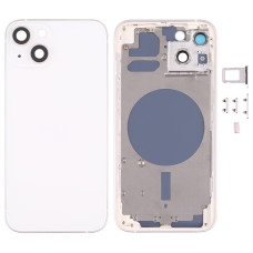Корпус iPhone 13, White