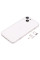 Корпус iPhone 13, White