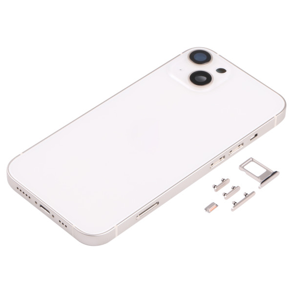 Корпус iPhone 13, White