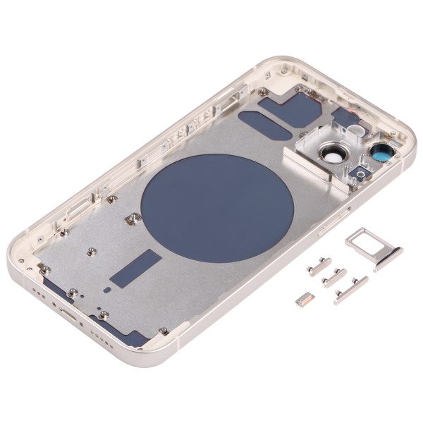 Корпус iPhone 13, White