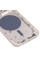 Корпус iPhone 13, White
