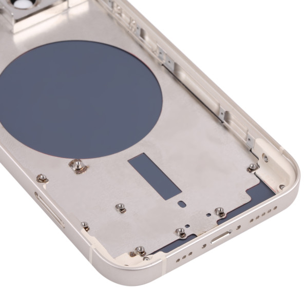 Корпус iPhone 13, White
