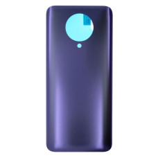 Задня кришка Xiaomi Poco F2 Pro, Purple