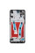 Рамка дисплея Huawei P Smart Z, Black