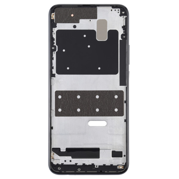 Рамка дисплея Huawei P Smart Z, Black
