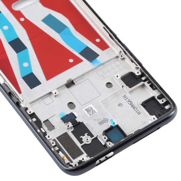 Рамка дисплея Huawei P Smart Z, Black