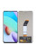 Дисплей Xiaomi Redmi 10, Redmi 10 Prime, з тачскріном, Black