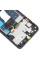 Дисплей Samsung A057 Galaxy A05s, з тачскріном, в рамці, Black