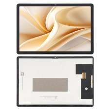 Дисплей Blackview Oscal Pad 18, Hotwav Pad 11, з тачскріном, Black