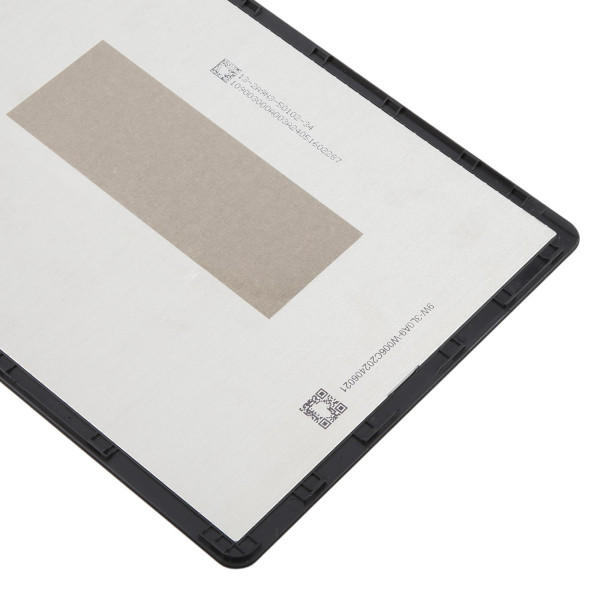 Дисплей Blackview Oscal Pad 18, Hotwav Pad 11, з тачскріном, Black