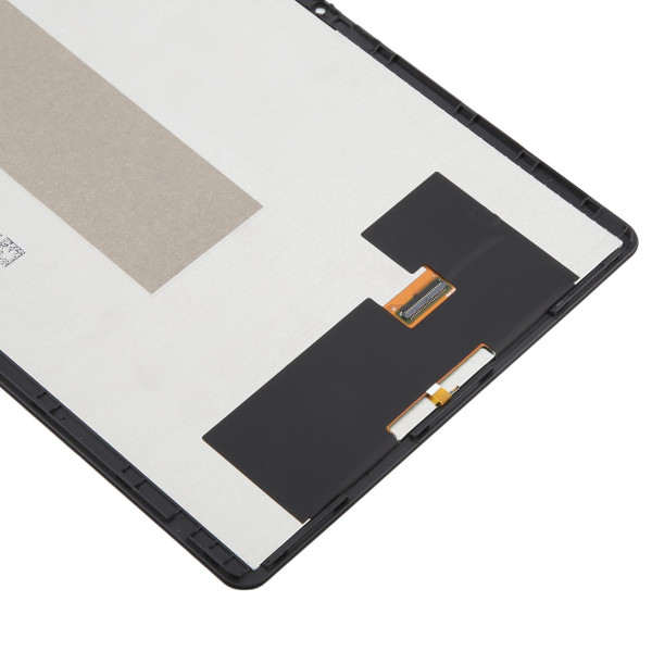 Дисплей Blackview Oscal Pad 18, Hotwav Pad 11, з тачскріном, Black