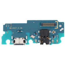 Плата зарядки Samsung A047 Galaxy A04s, OEM