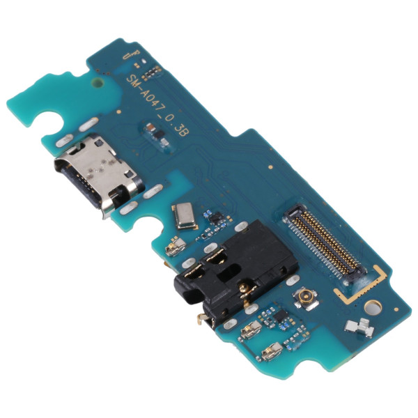 Плата зарядки Samsung A047 Galaxy A04s, OEM