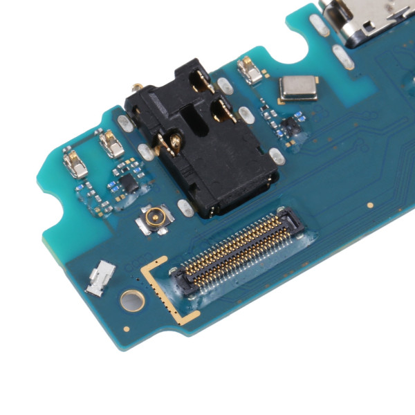 Плата зарядки Samsung A047 Galaxy A04s, OEM