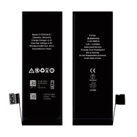 Акумулятор iPhone 5SE, (XRM)