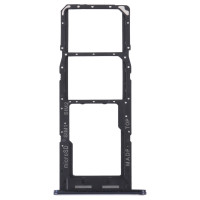 Тримач SIM карти Samsung M146 Galaxy M14, Dark Blue
