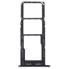 Тримач SIM карти Samsung M146 Galaxy M14, Dark Blue
