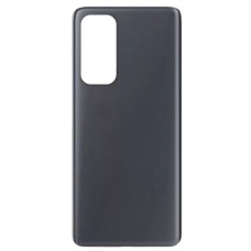 Задня кришка Xiaomi 12 Pro, Gray (глянцева)