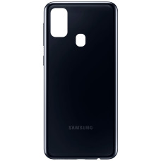 Задня кришка Samsung M215 Galaxy M21, Black