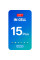 Дисплей iPhone 15 Plus, з тачскріном, Incell ZY