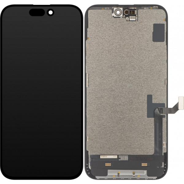 Дисплей iPhone 15 Plus, з тачскріном, Incell ZY