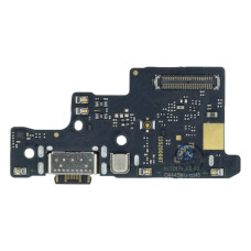 Плата зарядки Xiaomi Redmi Note 14 4G, OEM