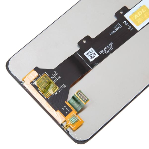 Дисплей Moto E32 (XT2227), Moto E32s (XT2229), з тачскріном, OEM
