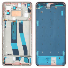 Рамка дисплея Xiaomi Mi 11 Lite 4G, Pink