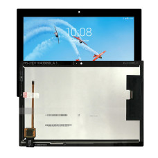 Дисплей Lenovo Tab 4 10 (TB-X304L) з тачскріном, Black