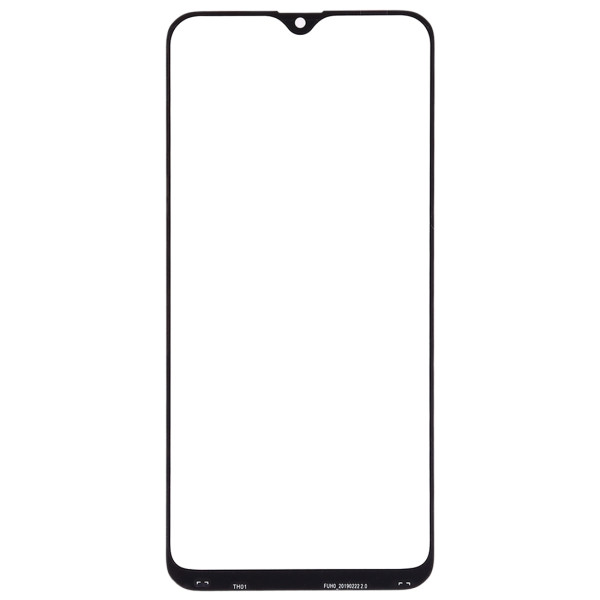Скло дисплея Samsung A205 Galaxy A20, A307 Galaxy A30s, OEM