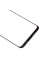 Скло дисплея Samsung A205 Galaxy A20, A307 Galaxy A30s, OEM