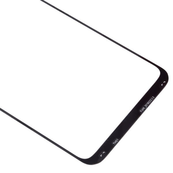 Скло дисплея Samsung A205 Galaxy A20, A307 Galaxy A30s, OEM