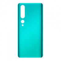 Задня кришка Xiaomi Mi 10, Coral Green