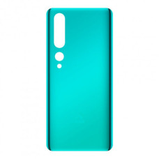 Задня кришка Xiaomi Mi 10, Coral Green