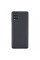 Задня кришка Samsung A125 Galaxy A12, Black