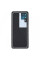 Задня кришка Samsung A125 Galaxy A12, Black