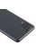 Задня кришка Samsung A125 Galaxy A12, Black