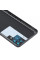 Задня кришка Samsung A125 Galaxy A12, Black