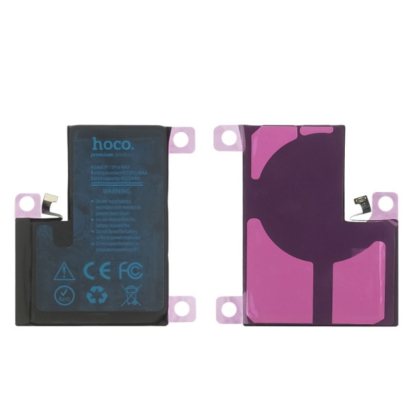 Акумулятор iPhone 13 Pro Max, (Hoco)