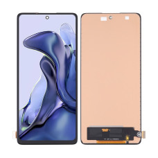 Дисплей Xiaomi 11T, 11T Pro, з тачскріном, IPS