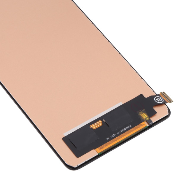 Дисплей Xiaomi 11T, 11T Pro, з тачскріном, IPS