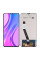 Дисплей Xiaomi Redmi 9, Poco M2, з тачскріном, Black
