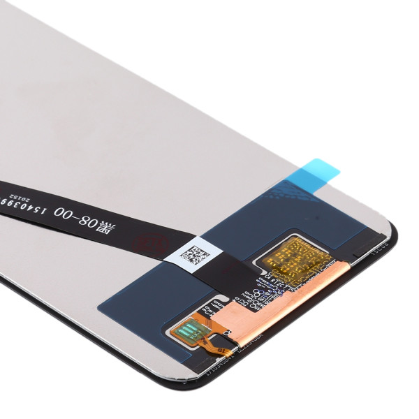 Дисплей Xiaomi Redmi 9, Poco M2, з тачскріном, Black