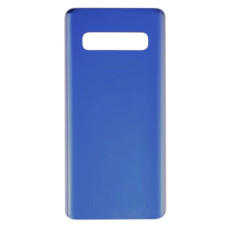 Задня кришка Samsung G975 Galaxy S10 Plus, Blue