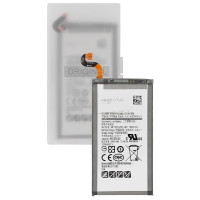 Акумулятор EB-BG955ABE для Samsung G955 Galaxy S8 Plus, OEM